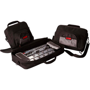 GATOR G-MULTIFX-1110 Bolso para Efectos - Guitarras