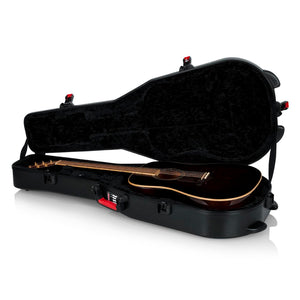 GATOR GTSA-GTRDREAD Case premium dreadnought - Guitarras