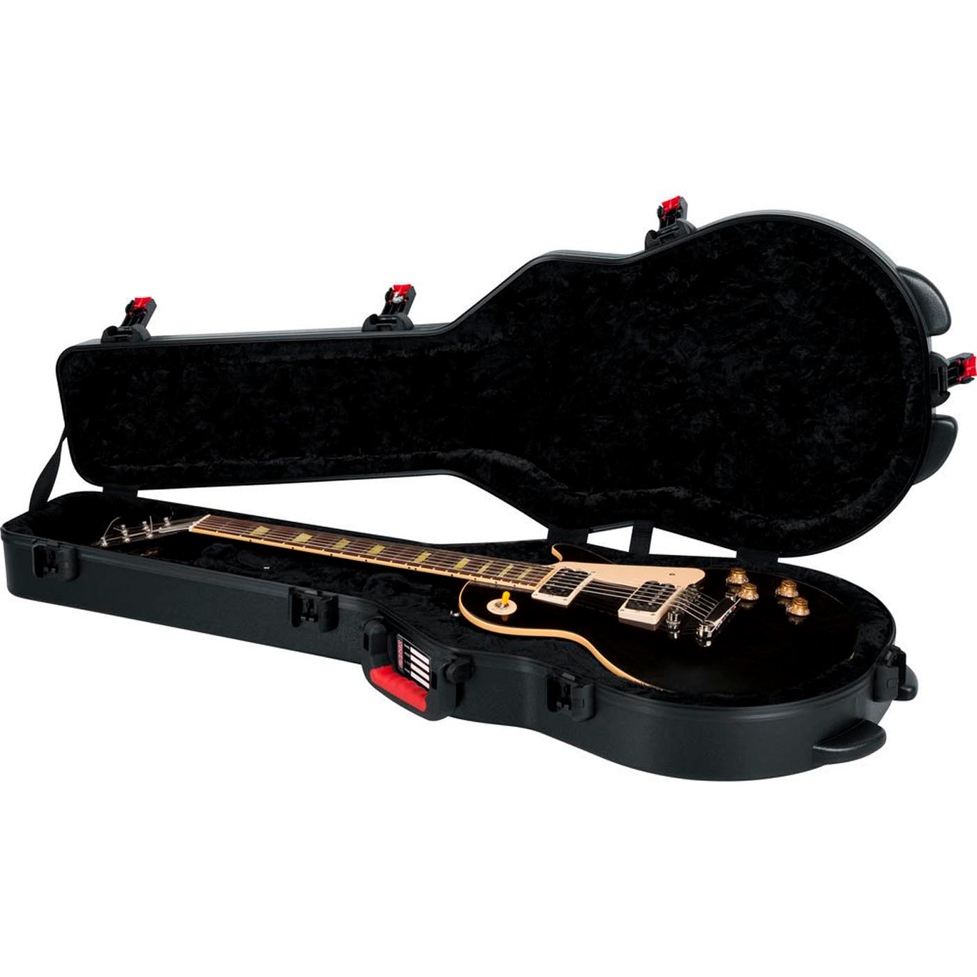 GATOR GTSA-GTRLPS Case premium para LP - Guitarras