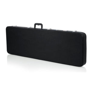GATOR GWE-BASS Case para Bajo madera - Guitarras