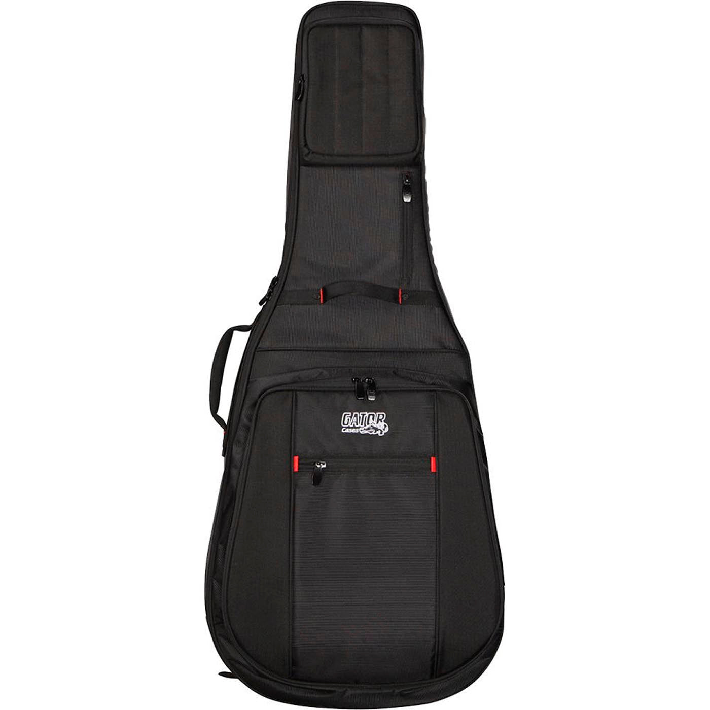 GATOR G-PG ACOUSTIC Funda ProGo Guitarra acustica - Guitarras