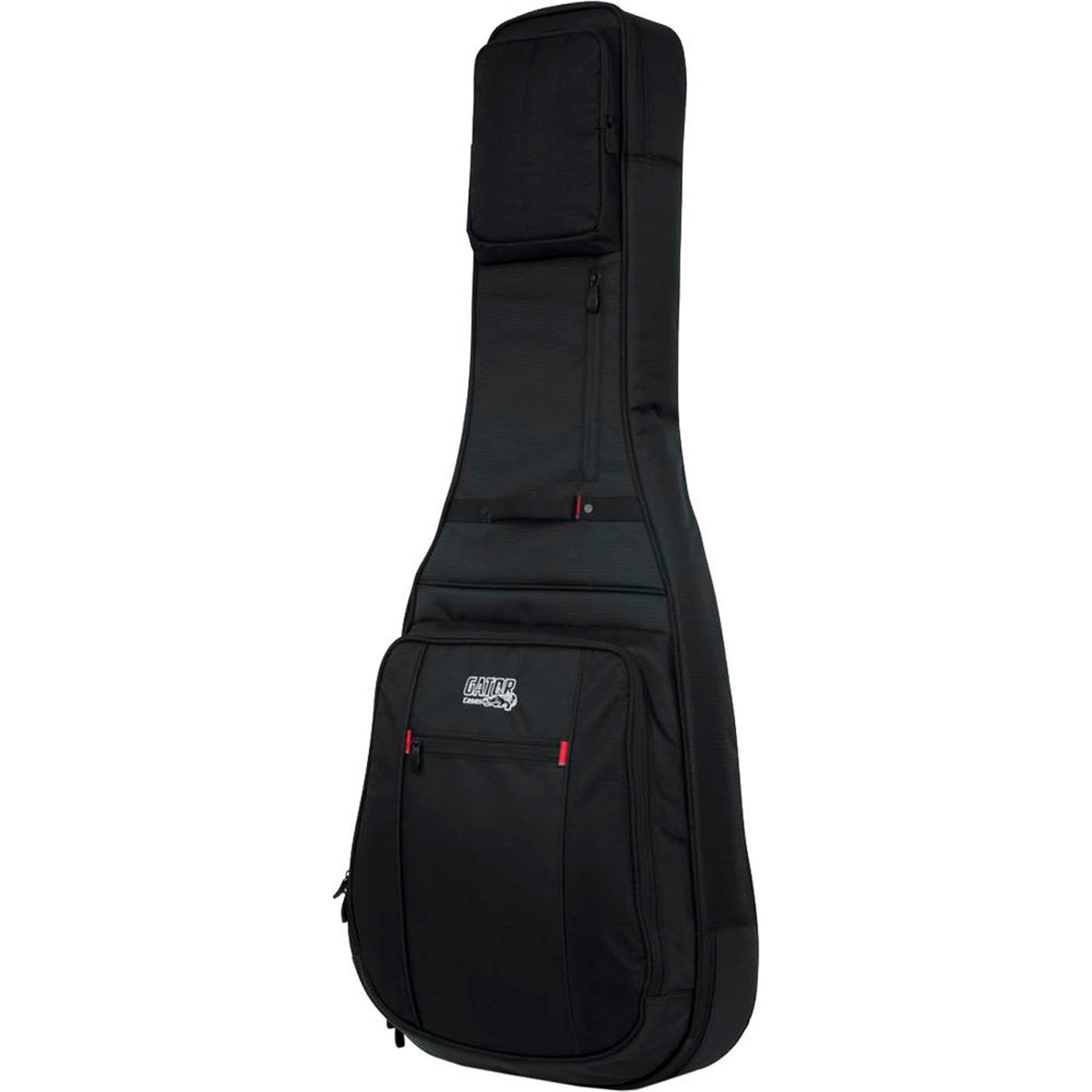 GATOR G-PG-335V Funda ProGo para guitarra 335V - Guitarras