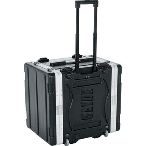 GATOR GRR-8L case 8u con ruedas - Fundas y Estuches
