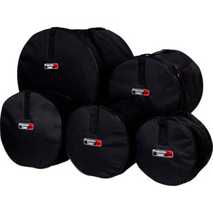 GATOR GP-JAZZFS-100 Set fundas Fusion - Fundas y Estuches