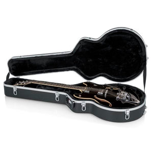 GATOR GC-335 Case guitarra semi hollow - Guitarras