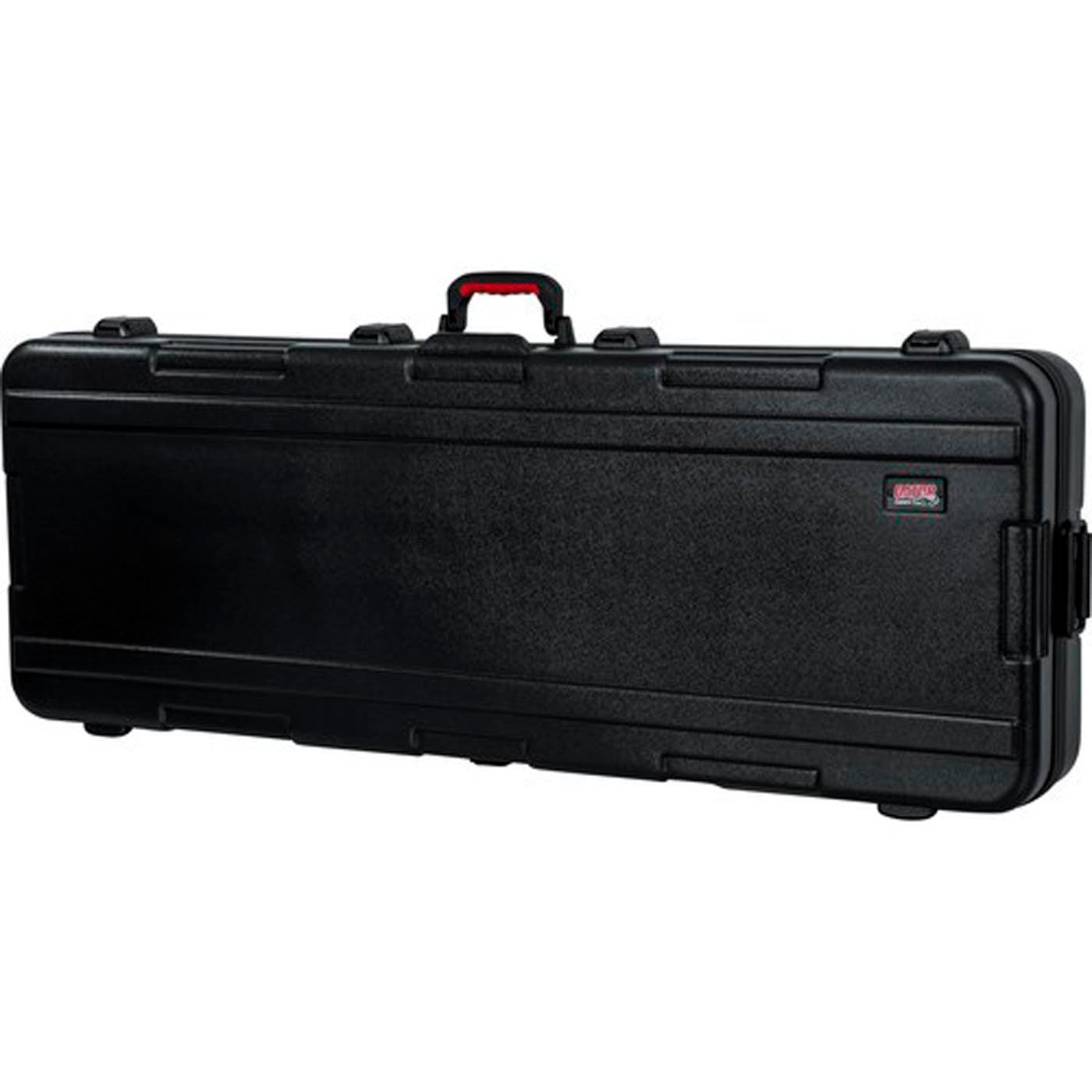 GATOR GTSA-KEY76 Case pro para teclado 76 teclas - Pianos y Teclados