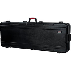 GATOR GTSA-KEY76 Case pro para teclado 76 teclas - Pianos y Teclados