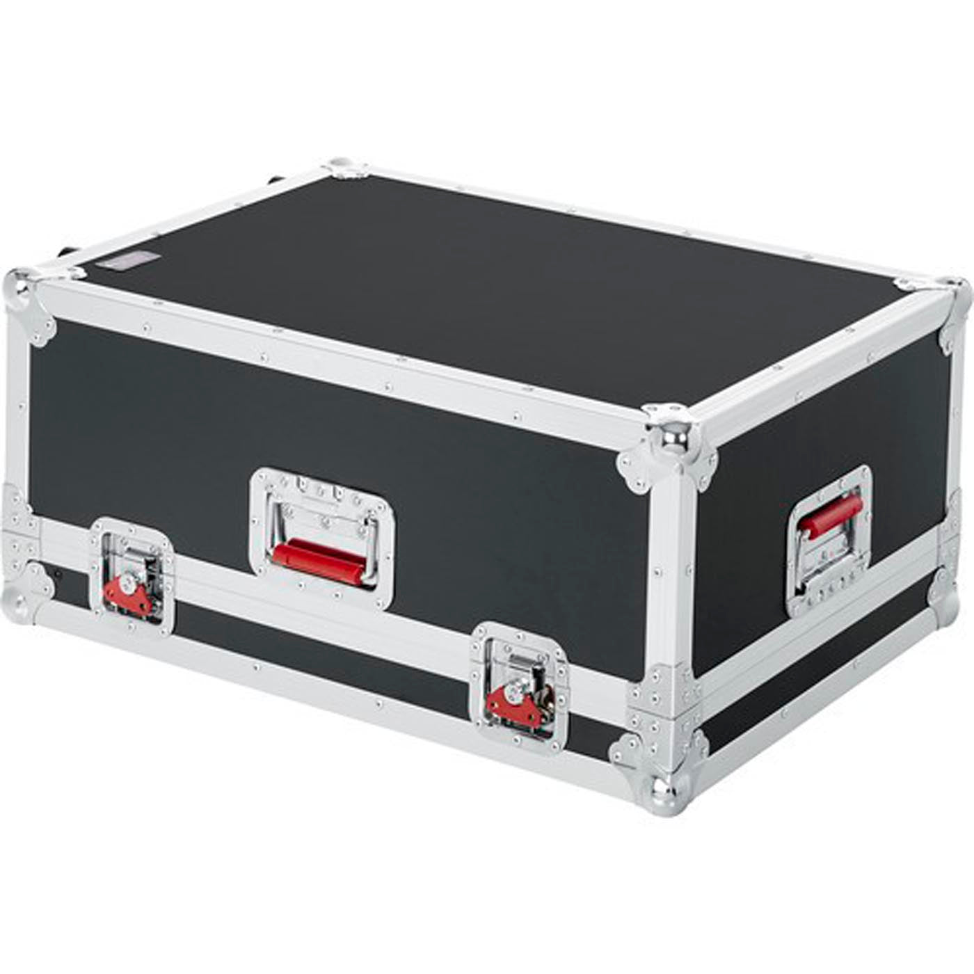 GATOR G-TOURM32RNDH Case tour para M32R mixer - Sonido y Consolas