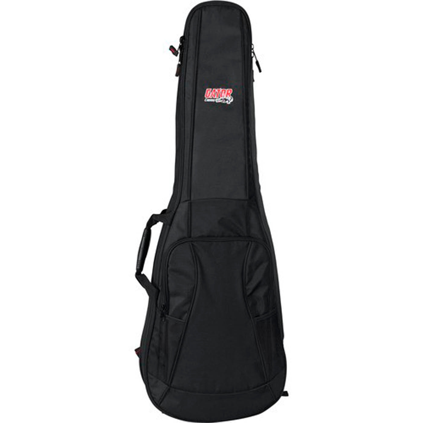 GATOR GB-4G-ELECX2 Funda doble para 2 guitarras