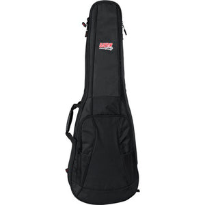 GATOR GB-4G-ELECX2 Funda doble para 2 guitarras