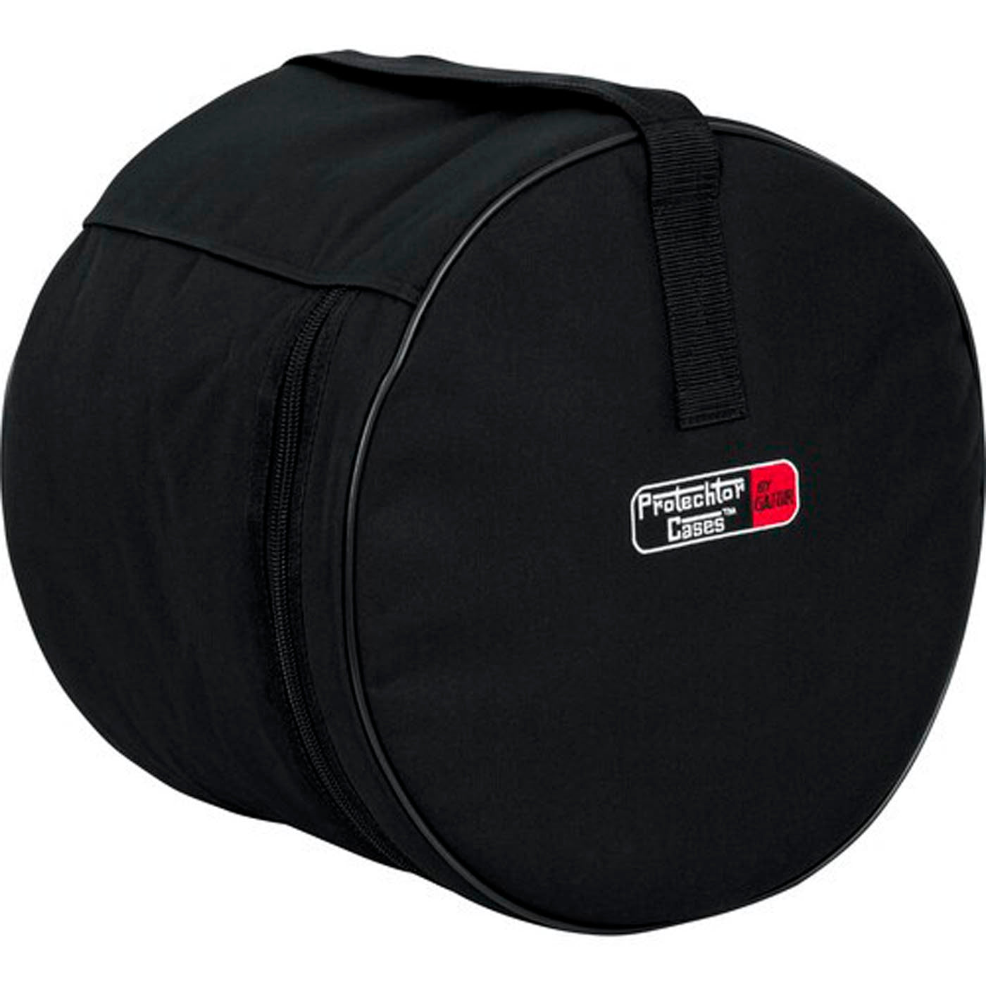 GATOR GP-1210 Funda Tom acolchada 12"x10" - Fundas y Estuches