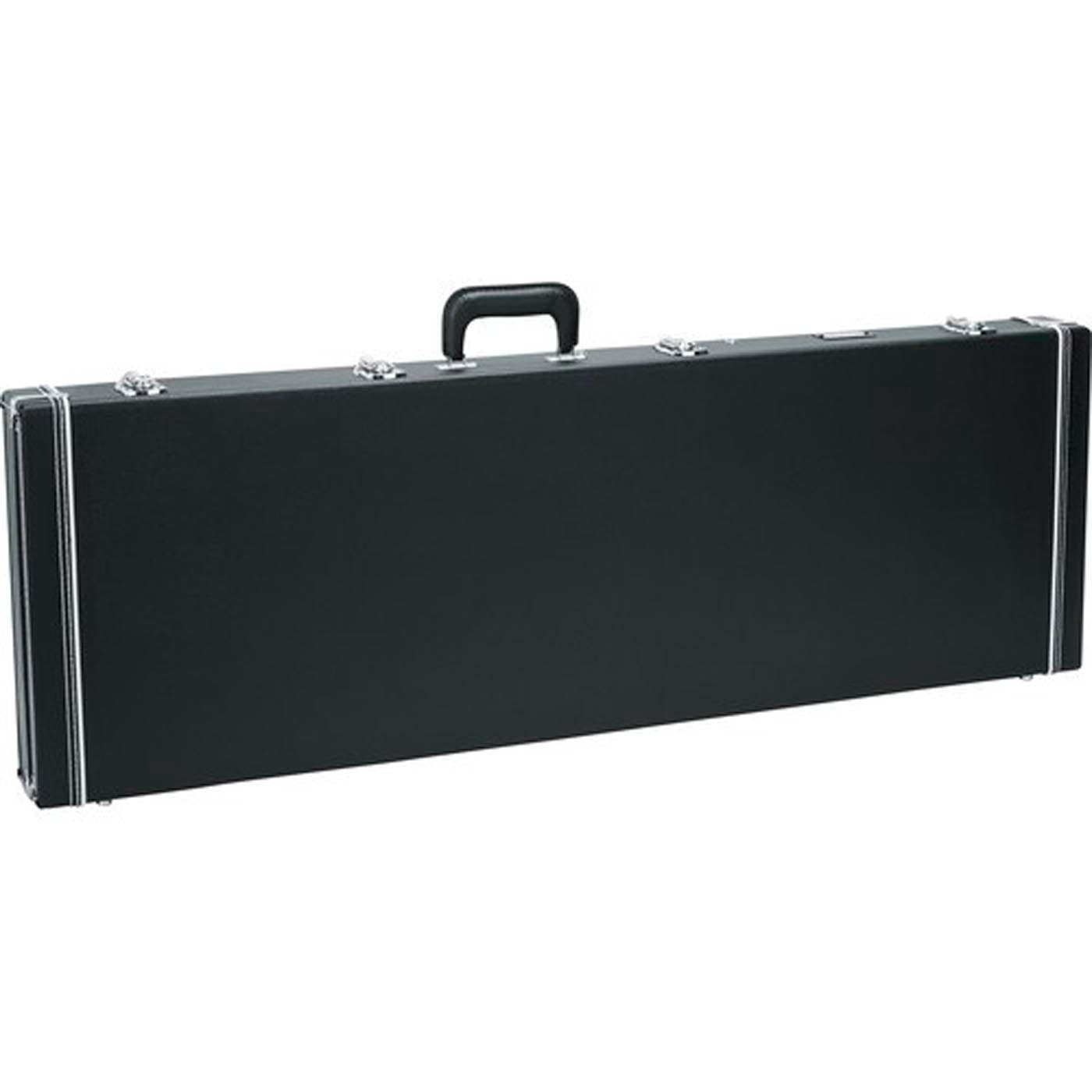 GATOR GW-BASS Estuche rigido para Bajo - Guitarras