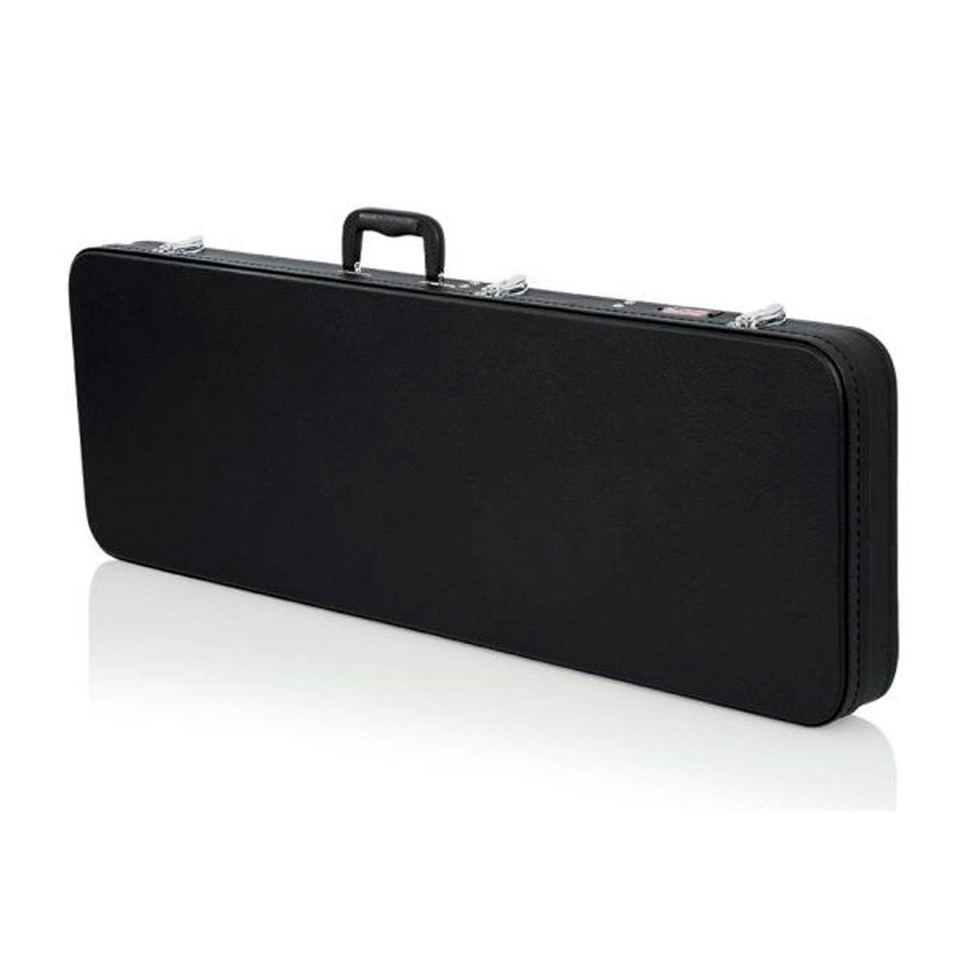 GATOR GWE-ELEC Estuche madera para guit electrica - Guitarras
