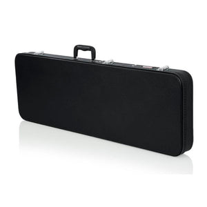 GATOR GWE-ELEC Estuche madera para guit electrica - Guitarras