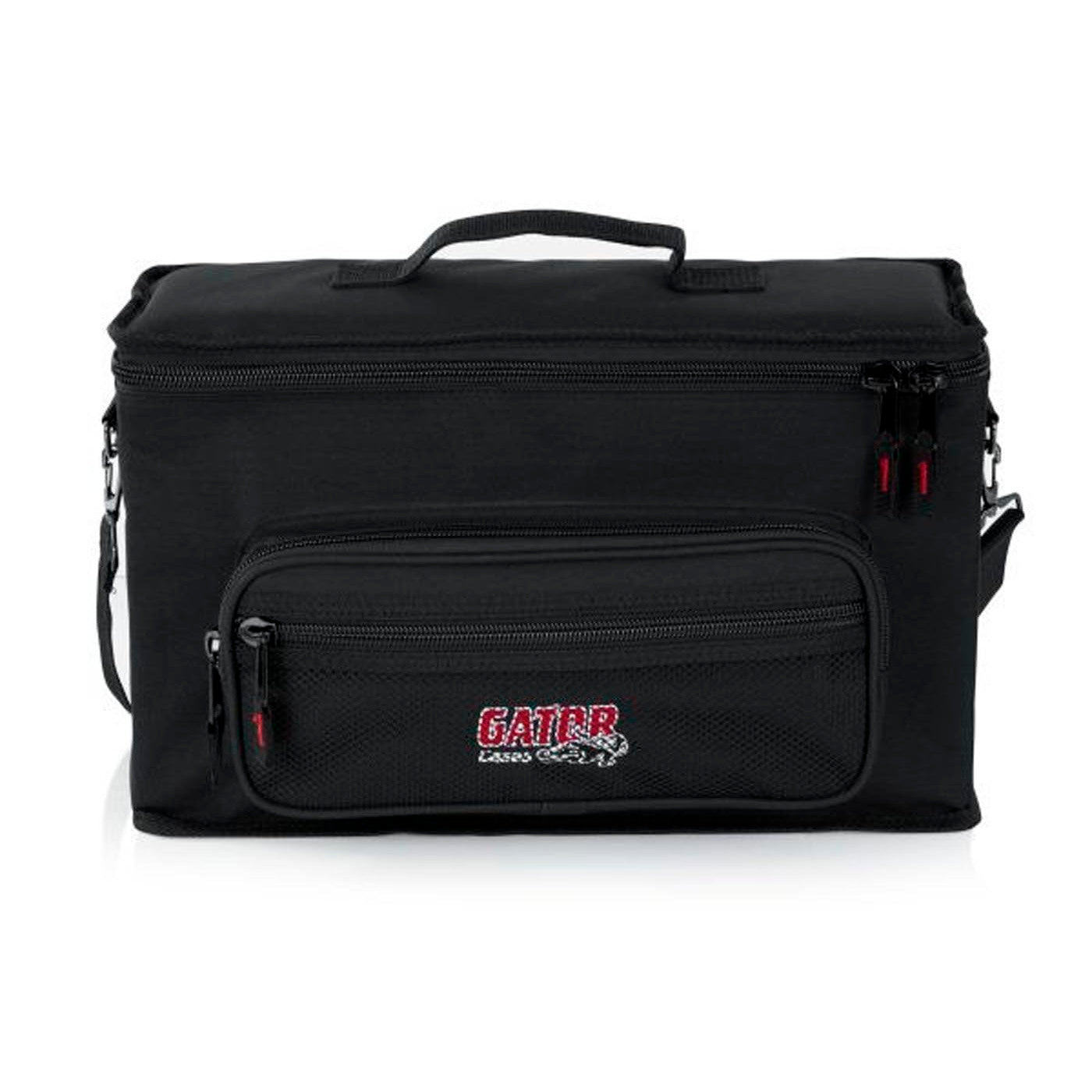 GATOR GM-2W Bolso para 2 inalambricos - Fundas y Estuches