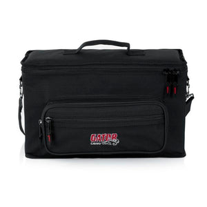 GATOR GM-2W Bolso para 2 inalambricos - Fundas y Estuches