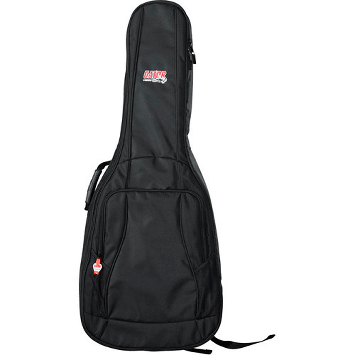 GATOR GB-4G-ACOUSTIC funda liviana guitarra acustica - Guitarras