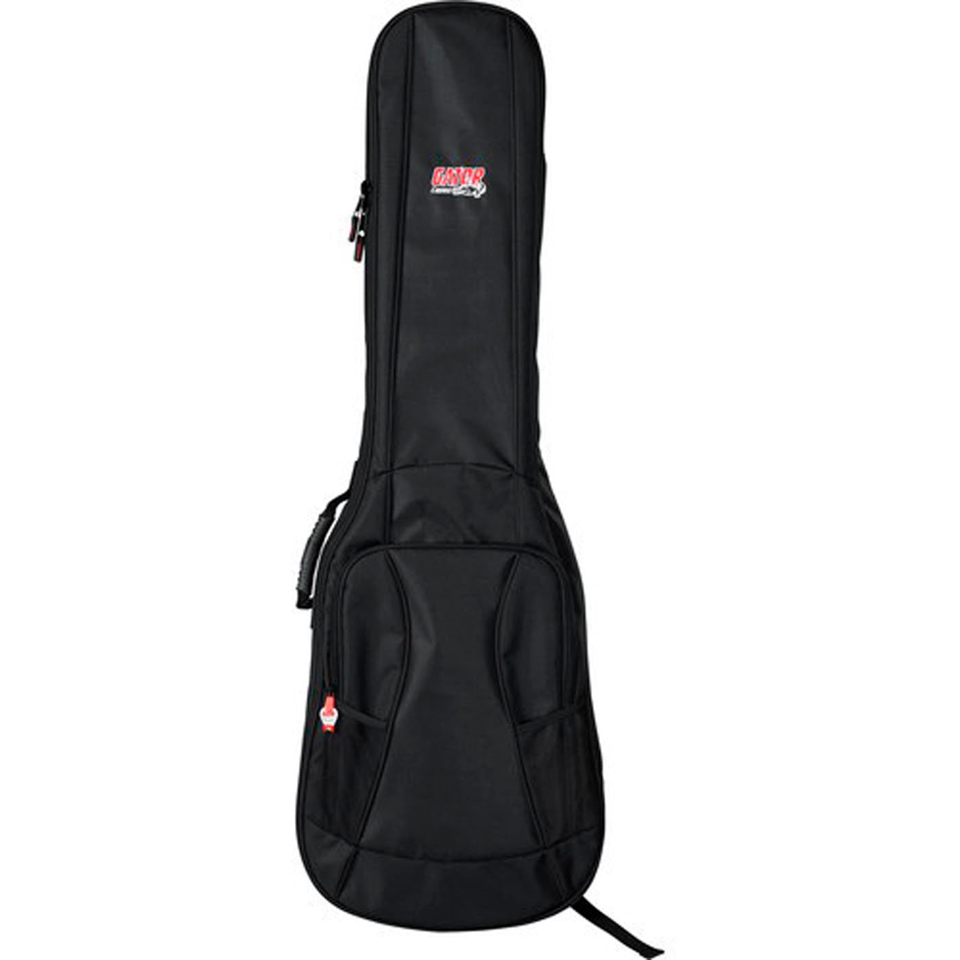 GATOR GB-4G-BASS funda liviana para 1 bajo - Guitarras