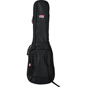 GATOR GB-4G-BASS funda liviana para 1 bajo - Guitarras