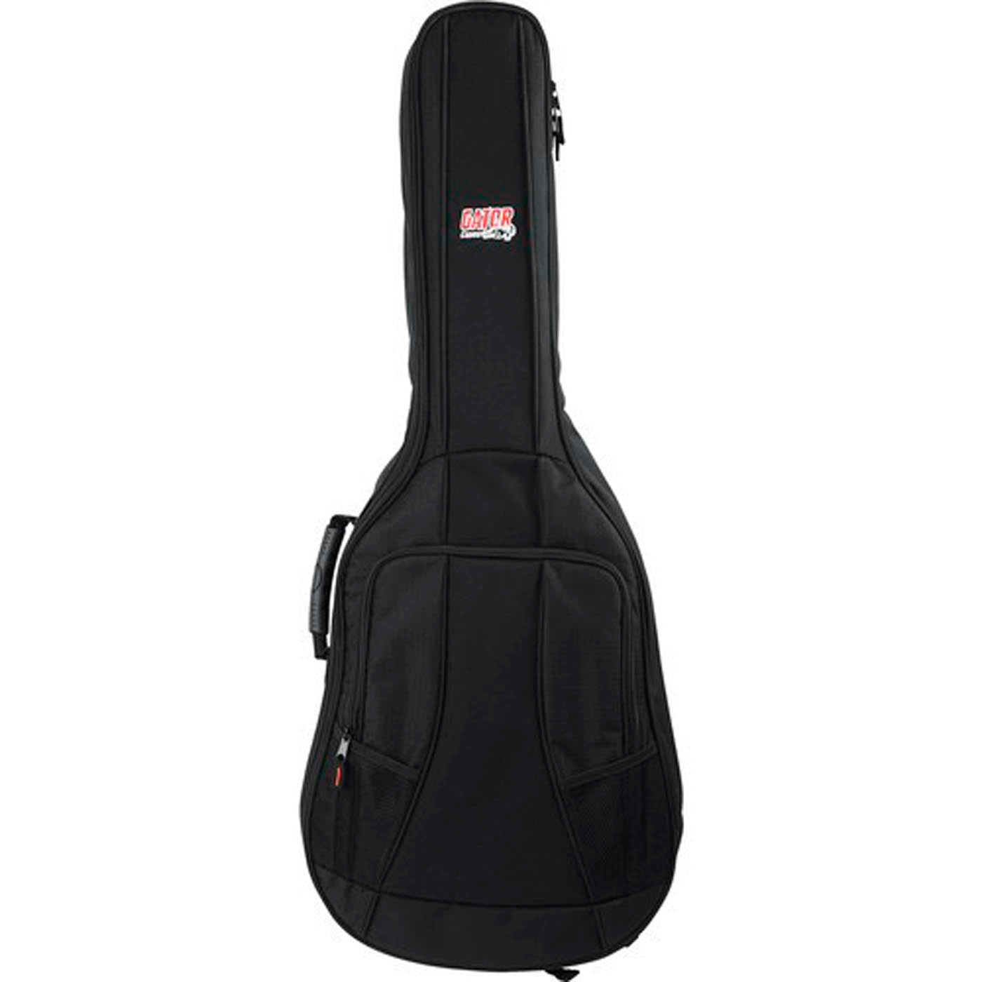 GATOR GB-4G-CLASSIC Funda liviana para guitarra Clasica - Guitarras