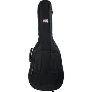 GATOR GB-4G-CLASSIC Funda liviana para guitarra Clasica - Guitarras