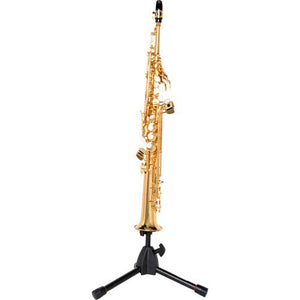 GATOR Frameworks GFW-BNO-SOPSAX atril saxo soprano - Atriles