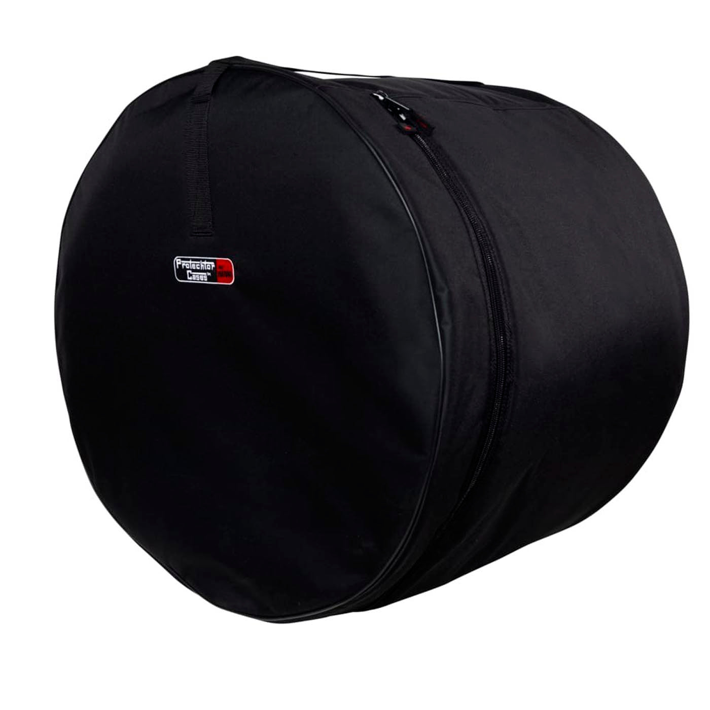GATOR GP-2216BD Funda Bombo 22 - Fundas y Estuches