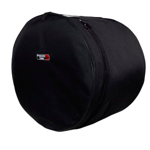 GATOR GP-2216BD Funda Bombo 22 - Fundas y Estuches