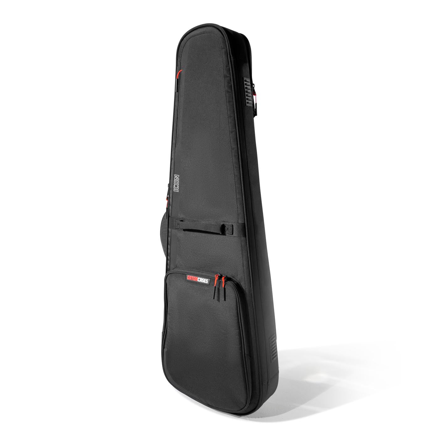 GATOR G-ICONELECTRIC funda Icon guitarra electrica - Guitarras