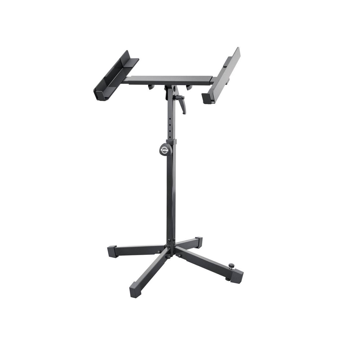 K&M 28075-022-55 Atril para Mixer - Atriles