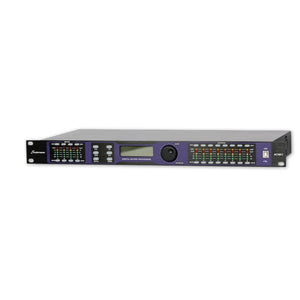 STUDIOMASTER AC48 Procesador Digital Multizona 4x8 - Productos