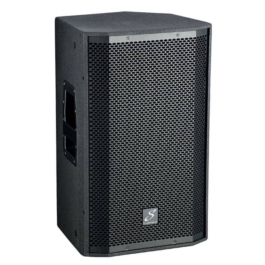 STUDIOMASTER Venture 12AP Caja Activa 12" - Productos
