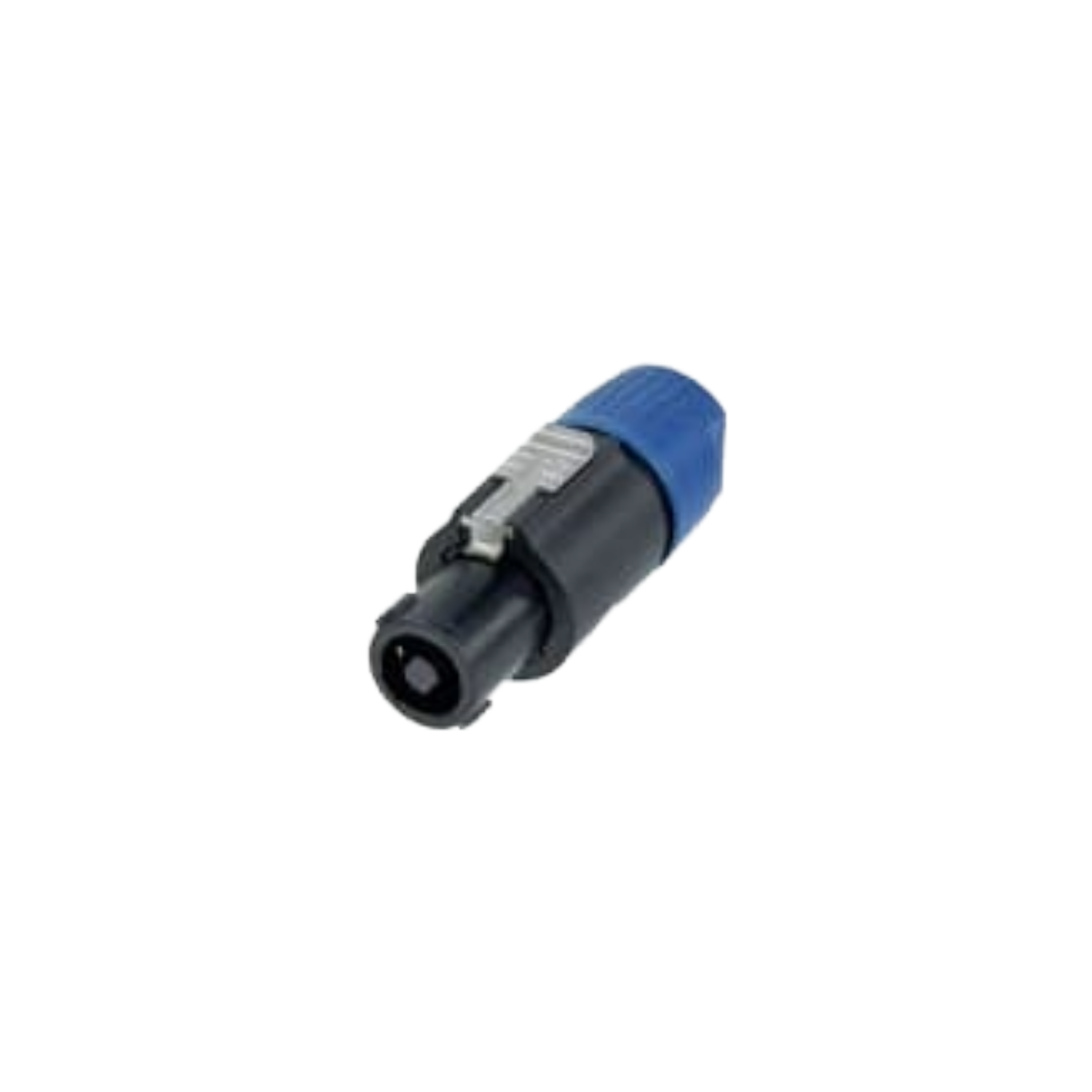 REAN RLS4FC Conector Speakon 4 polos volante - Cables y Conectores