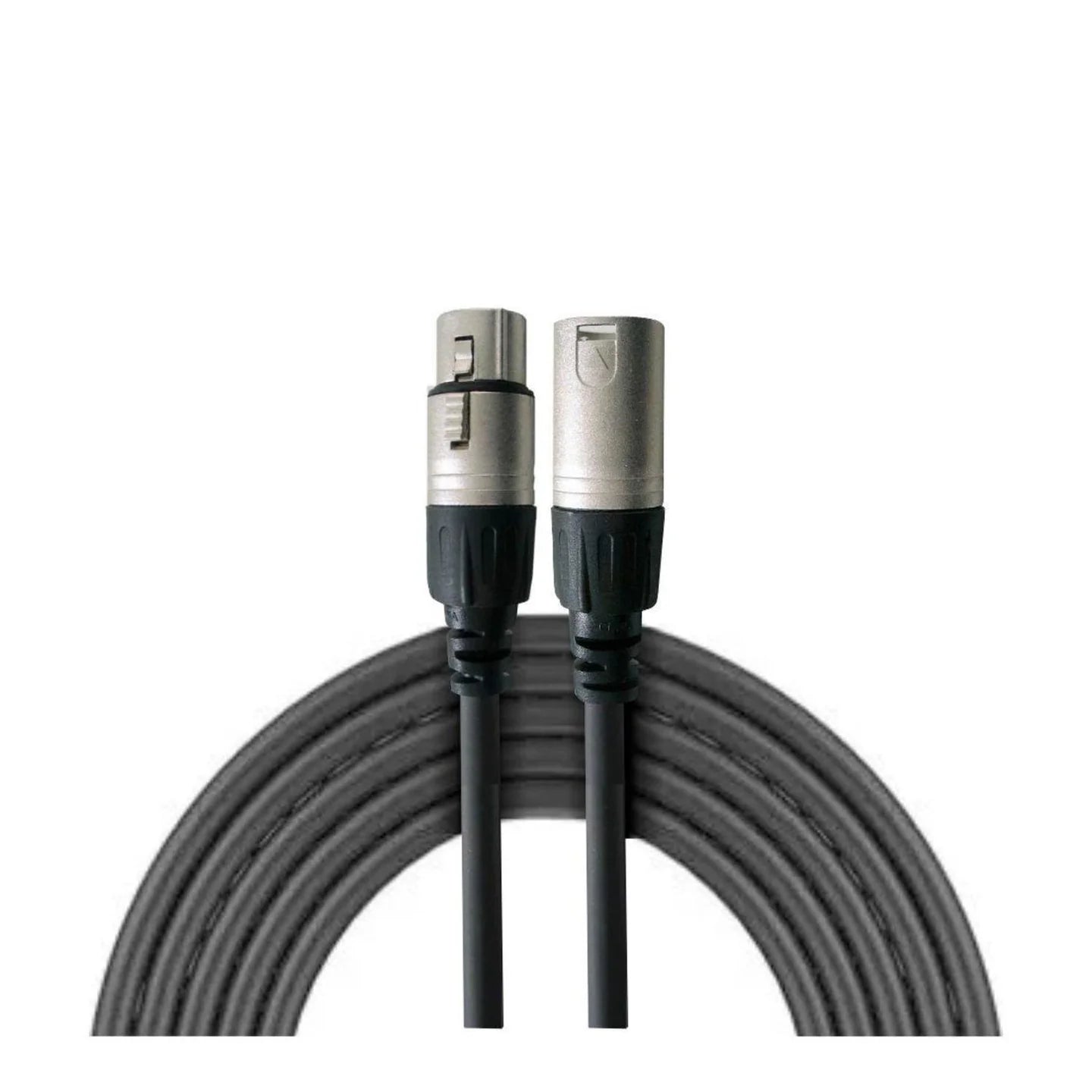 REAN Cable NRA-140-0260-070 Cable microfono 7.0mt - Micrófonos
