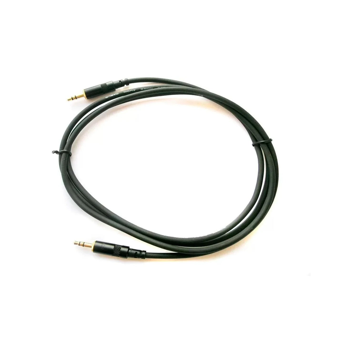 REAN Cable NRA-140-0020-006 Cable mini plug stereo 0.61mt - Cables y Conectores