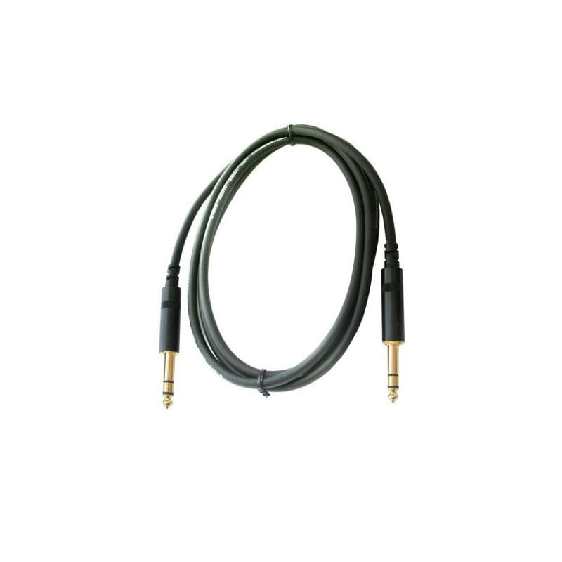 REAN Cable NRA-140-0010-015 Cable plug stereo 1.53mt - Cables y Conectores