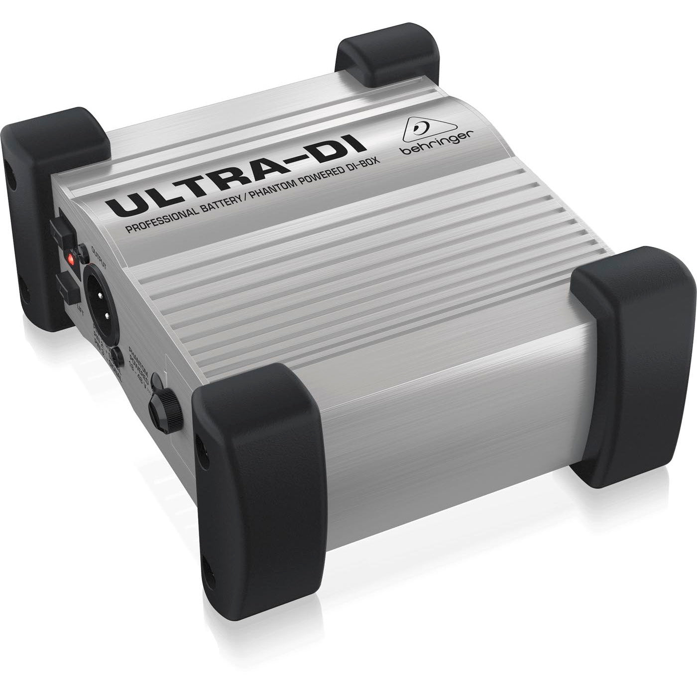 BEHRINGER DI100 Ultra-DI Caja Directa - Sonido y Consolas
