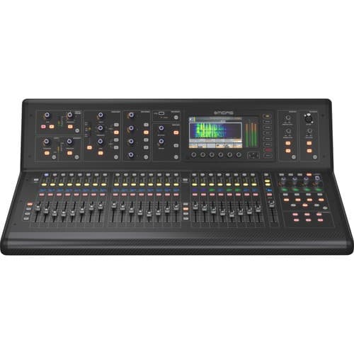 MIDAS M32 Live mixer digital 40 canales - Sonido y Consolas