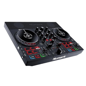 NUMARK Party Mix Live Controlador Dj - Pianos y Teclados