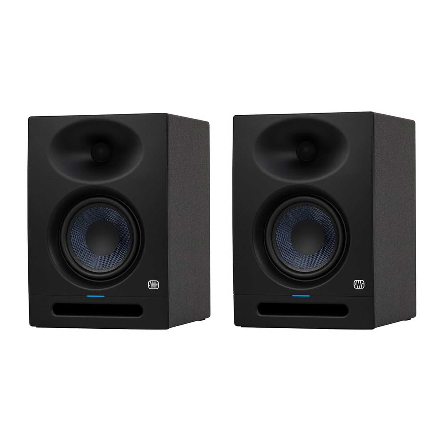 PRESONUS ErisST5 activo 5 80W Monitor Studio - Grabación y Estudio