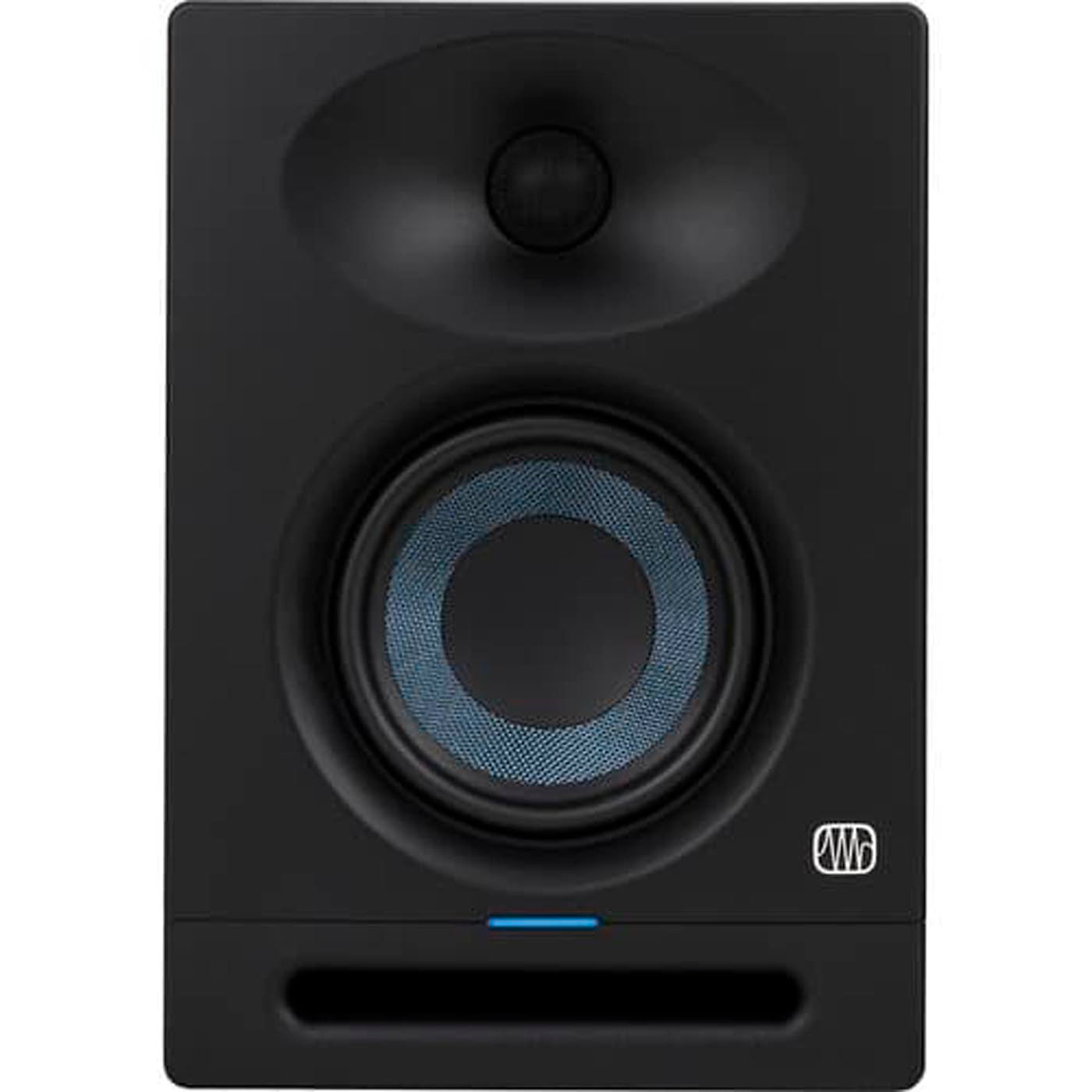 PRESONUS ErisST4 4 activo 50W Studio Monitor - Grabación y Estudio