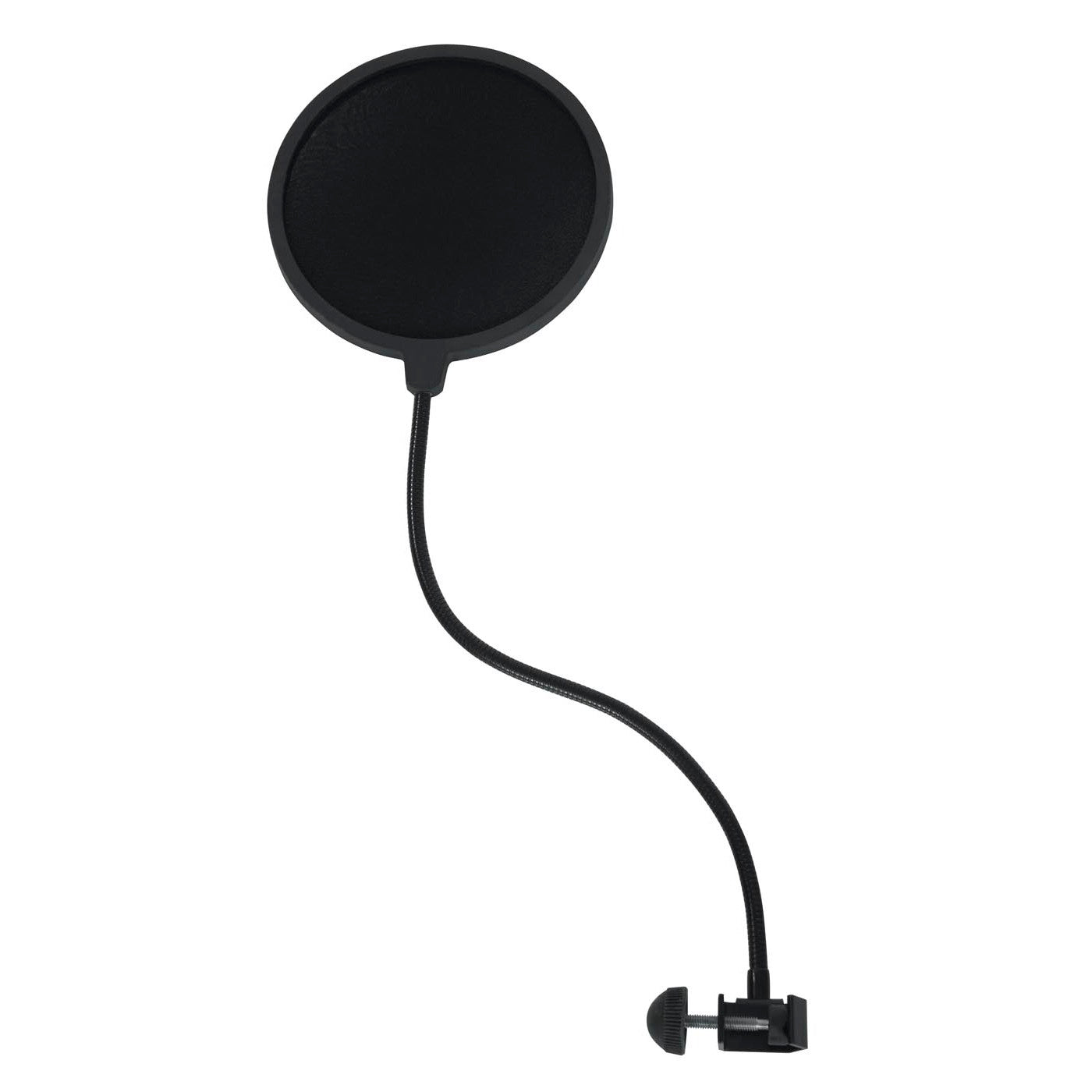 ROK-IT by Gator RI-POPFILTER Filtro Malla - Micrófonos