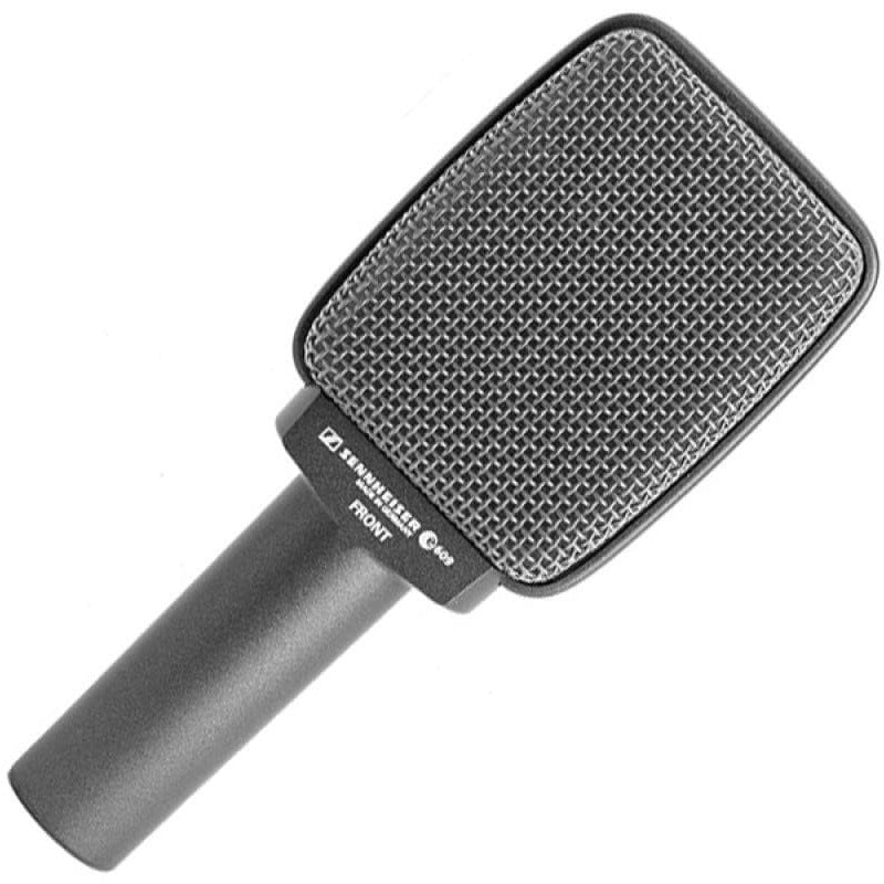 SENNHEISER E609 Microfono dinamico Instrumento - Micrófonos
