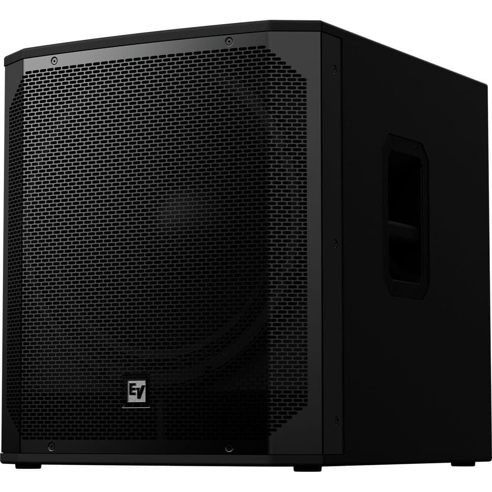 ELECTROVOICE EVIVA18SP-NC Sub Bajo activo 18" - Sonido y Consolas