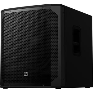ELECTROVOICE EVIVA18SP-NC Sub Bajo activo 18" - Sonido y Consolas