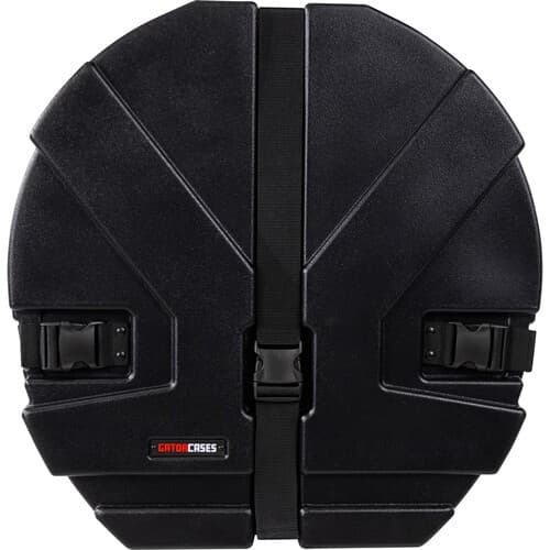 GATOR GPC2218BD Case duro Groove Roto Molded 22x18 - Fundas y Estuches