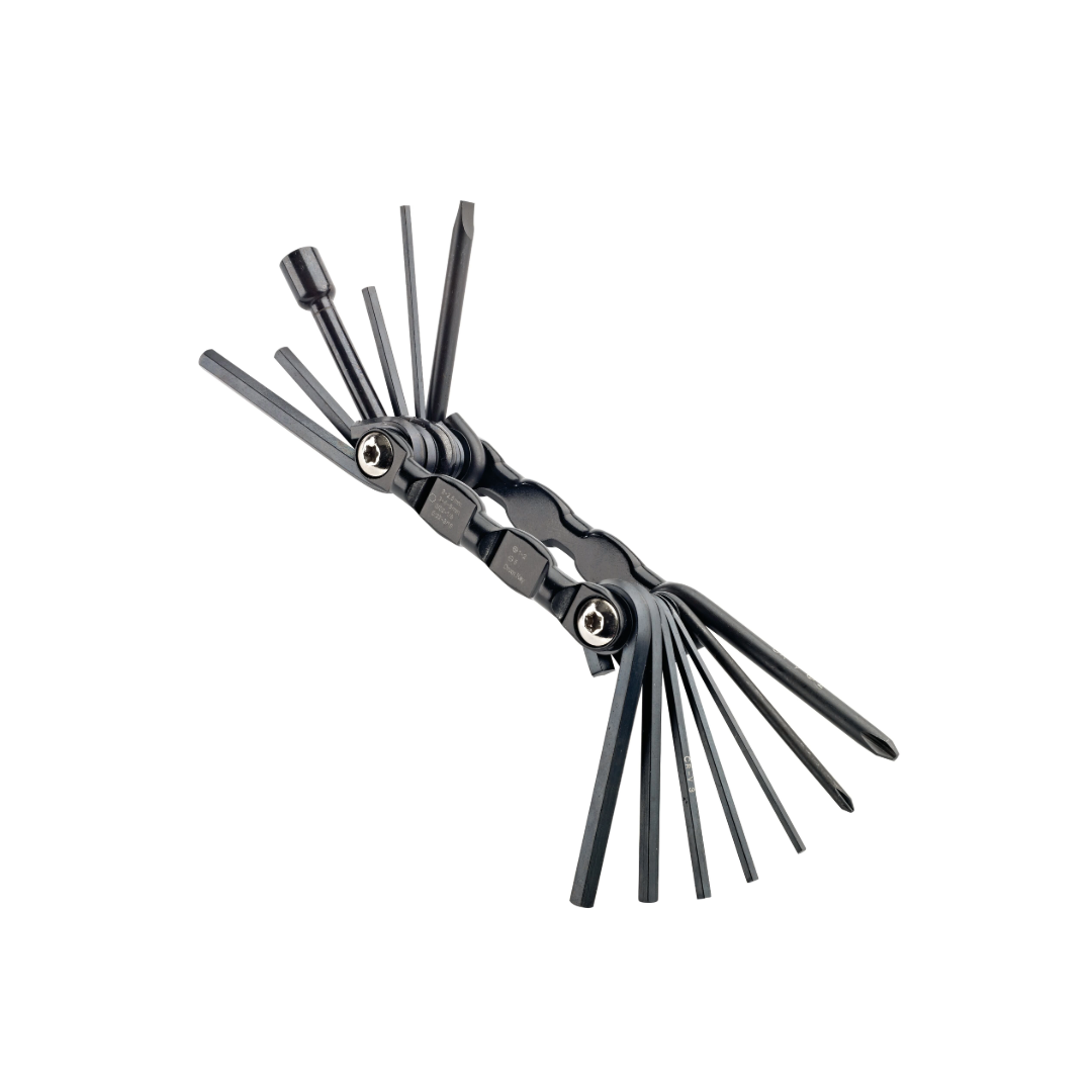 K&M 16451-000-00 Multillave para musico - Batería y Percusión