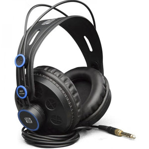 PRESONUS HD7 Audifonos Monitoreo Semi Abiertos - Audífonos