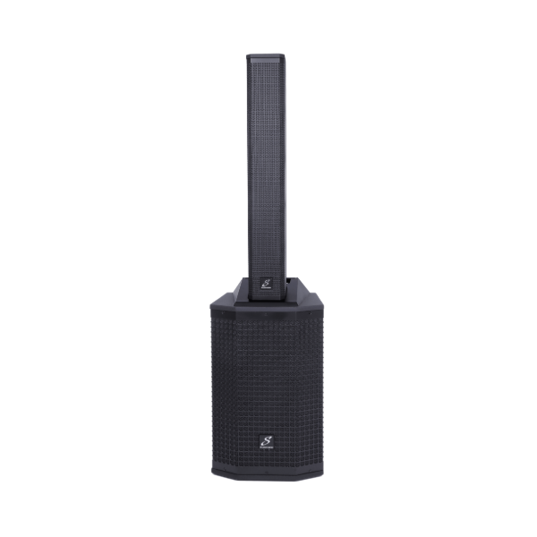 STUDIOMASTER Direct 101MX: Sistema de Line Array Portátil (Serie MX) - Sonido y Consolas