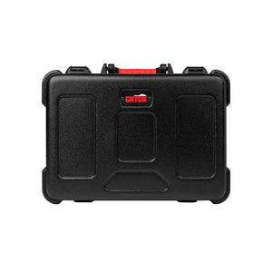 GATOR GTSA-GTR-MINIAMPMOD Case para pedalera y otros - Guitarras